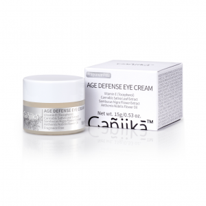 Ganjika AGE DEFENSE EYE CREAM