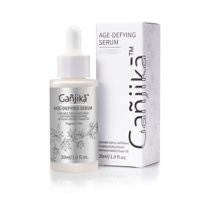 Ganjika AGE-DEFYING SERUM