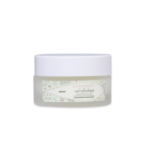 LEAVYEAST Cannabis Moisturizing Cream