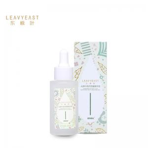 LEAVYEAST Cannabis Soothing Serum